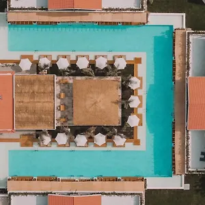Отель The Pearl, Олудениз
