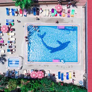 Albatros Apartment Marmaris