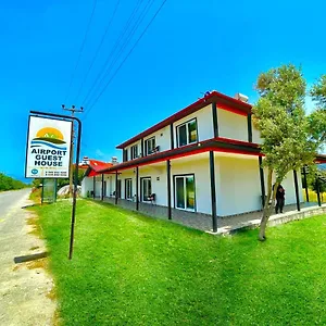 Séjour chez l'habitant Airport, Dalaman