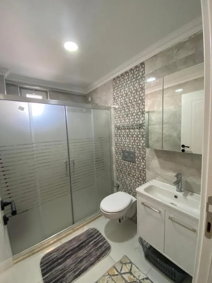 Ceylanhouse Airportapart Apartment Dalaman